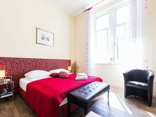 Appartement Zadar Kenmerken 9