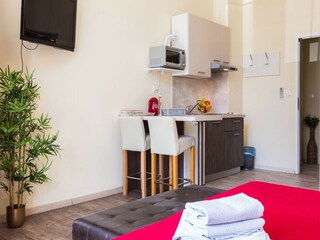Appartement Zadar Équipement 10
