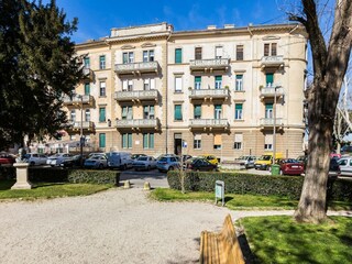 Appartement Zadar Enregistrement extérieur 2