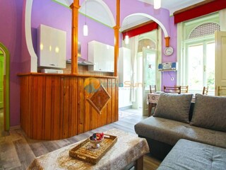 Appartement Pula Kenmerken 1