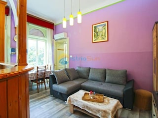 Apartment Pula Ausstattung 8