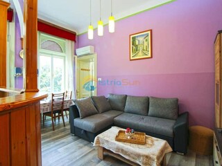 Appartement Pula Équipement 8