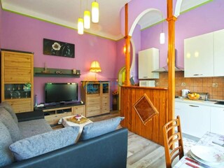 Appartement Pula Kenmerken 16