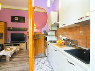 Appartement Pula Kenmerken 19