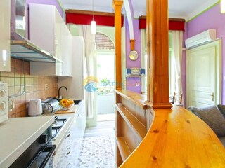 Apartment Pula Ausstattung 12