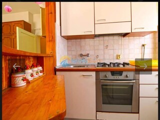 Appartement Pula Kenmerken 26