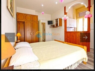 Appartement Pula Équipement 25