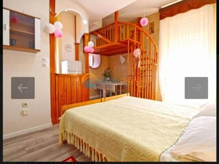 Appartamento Pula Caratteristiche 27