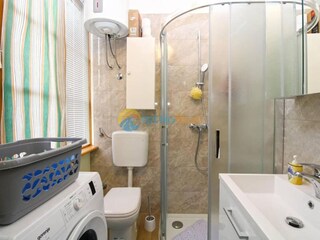 Appartement Pula Kenmerken 24