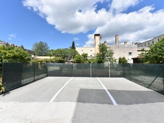 Apartment Pula Außenaufnahme 3