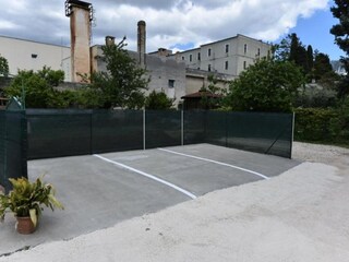 Appartement Pula Buitenaudio-opname 4