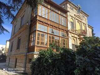 Apartment Pula Außenaufnahme 2