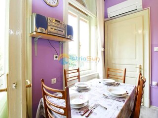 Appartement Pula Kenmerken 8