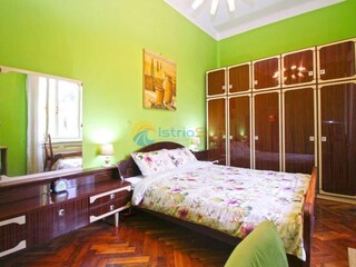 Appartement Pula Kenmerken 22