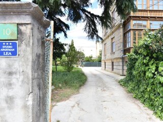 Appartement Pula Buitenaudio-opname 2