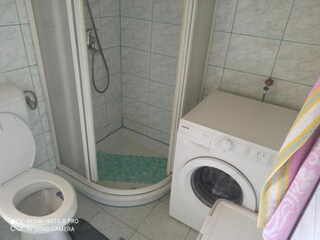 Appartement Pula Kenmerken 12