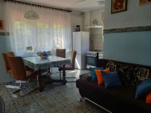 Lovely Apartments Near the Sea - One Bedroom Apartment with Balcony - Mošćenička Draga - image1
