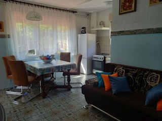 Apartment Mošćenička Draga Ausstattung 1