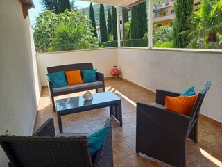 Appartement Mošćenička Draga Kenmerken 11