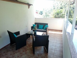 Appartement Mošćenička Draga Kenmerken 32