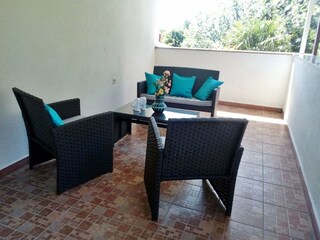 Appartement Mošćenička Draga Kenmerken 25