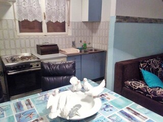 Appartement Mošćenička Draga Kenmerken 26
