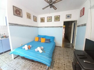 Appartement Mošćenička Draga Kenmerken 14
