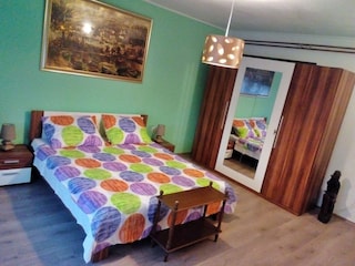 Appartement Mošćenička Draga Kenmerken 16