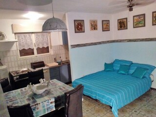 Appartement Mošćenička Draga Kenmerken 31