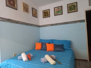 Apartment Mošćenička Draga Ausstattung 18