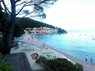 Appartement Mošćenička Draga Buitenaudio-opname 3