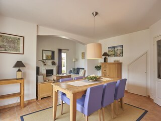 Holiday park Les Forges Features 10