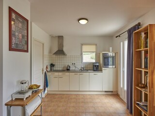 Parco vacanze Les Forges Caratteristiche 11