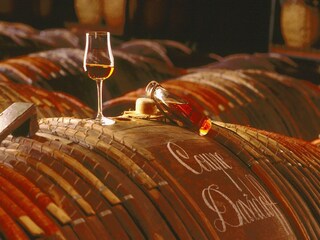 Ferienpark Les Forges Umgebung 29