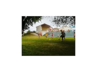 Ferienpark Les Forges  38