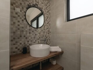 Casa per le vacanze Welt Caratteristiche 21