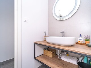 Ferienhaus Welt Ausstattung 22