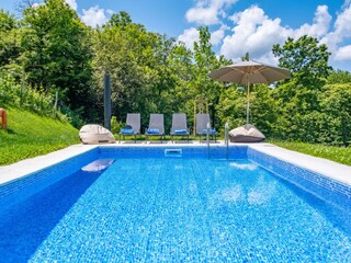 Vakantiehuis Welt Kenmerken 24