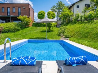 Casa per le vacanze Welt Caratteristiche 25