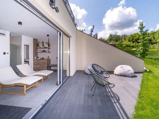 Vakantiehuis Welt Buitenaudio-opname 5