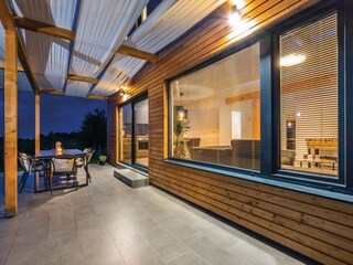 Casa per le vacanze Welt Registrazione all'aperto 6