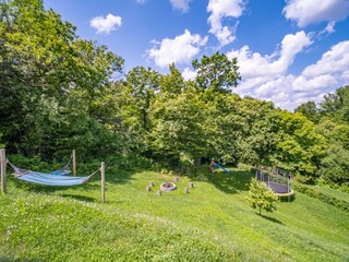 Casa per le vacanze Welt Registrazione all'aperto 1