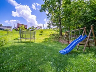 Casa per le vacanze Welt Registrazione all'aperto 2