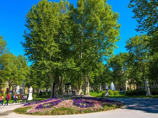 Ferienhaus Welt Außenaufnahme 11
