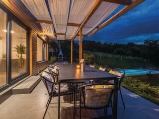 Vakantiehuis Welt Buitenaudio-opname 12