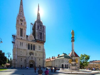 Maison de vacances Welt Enregistrement extérieur 13