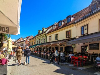 Ferienhaus Welt Außenaufnahme 14