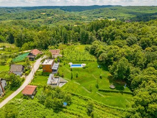 Casa per le vacanze Welt  45