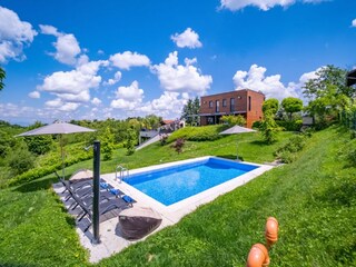 Holiday house Welt  48