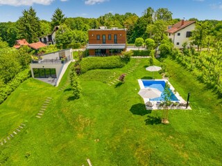 Casa per le vacanze Welt  47